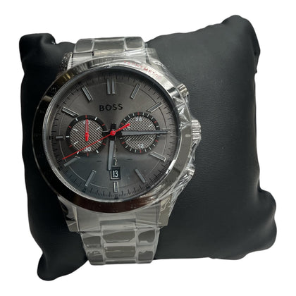 Boss Allure Men's Watch Unboxed