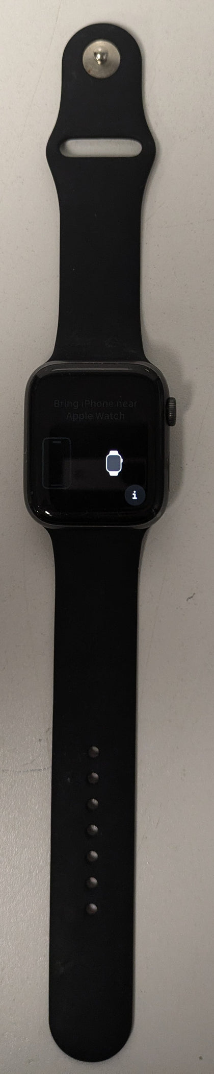 Apple Watch Series 5 44mm