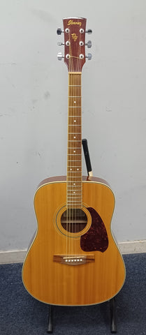 IBANEZ PF60S ACOUSTIC