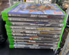 Xbox One X Console, 1TB, Black, + Games