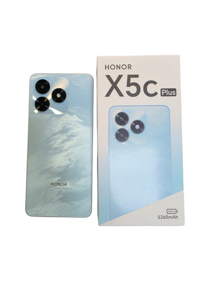 Honor X5c Plus