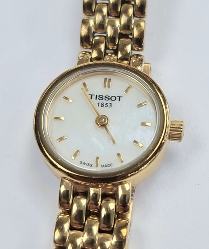 Tissot Ladies Watch