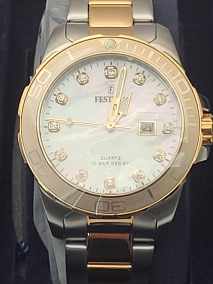 Festina F20505 Ladies 