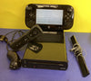 NINTENDO WII U BUNDLE LEIGH STORE