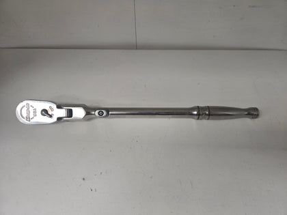 Snap-on Fx80a 3/8 Inch Drive Locking Flexhead Ratchet