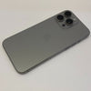 Apple iPhone 15 Pro Max Unlocked Model A3106 256GB in Natural Titanium
