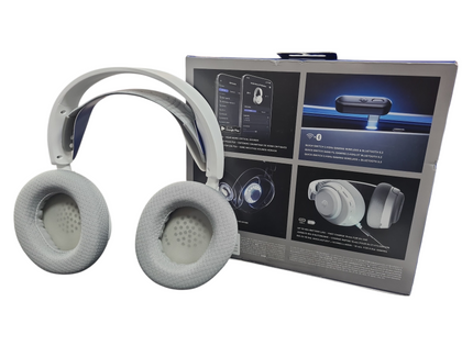 *BRAND NEW* SteelSeries Arctis Nova 3P Wireless On-Ear Headphones, Boxed