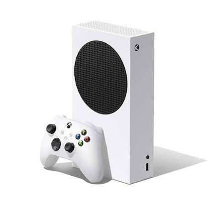 Xbox series s - 500gb