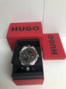 Men's Grail Sport Multi Dial Strap Watch ( 24 MOnth Warranty)