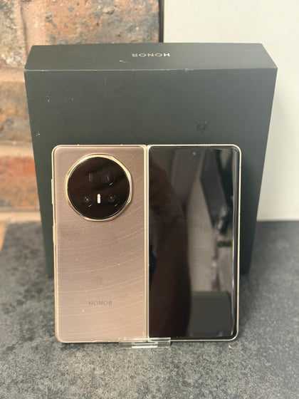 HONOR Magic V5 512GB Dawn Gold