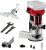 Einhell TP-ET 18 Li BL Palm Router 18V - Boxed