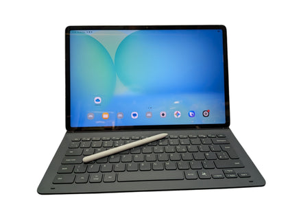 Samsung S10 FE + Android Tablet & Samsung Pen