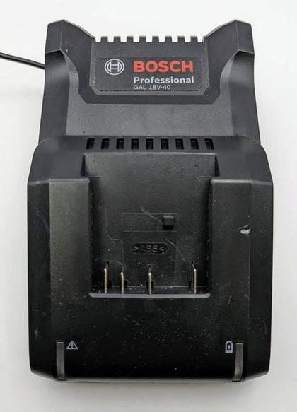 **collection only** Bosch GSB 18V 55 cordless drill W/Charger