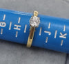 18ct Gold Diamond Forever Ring "i" 0.32ct