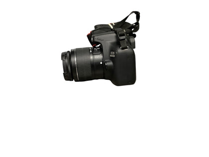 Canon EOS 4000D Camera DSLR **** SALE*****