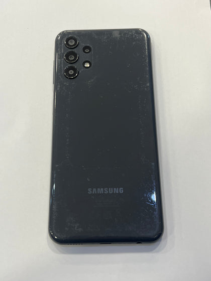 Samsung Galaxy A13 (Black) - 64GB - Grade C