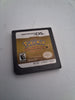 Nintendo DS  pokemon heartgold cartridge UNBOXED