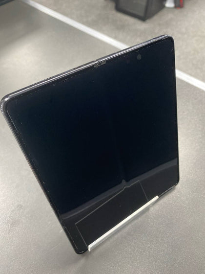 Samsung Galaxy Z Fold4 256GB Phantom Black, Unlocked B
