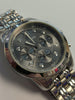 Bulova Mens Diamond Watch - Boxed