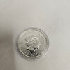 2020 1oz Fine Silver Britannia Coin