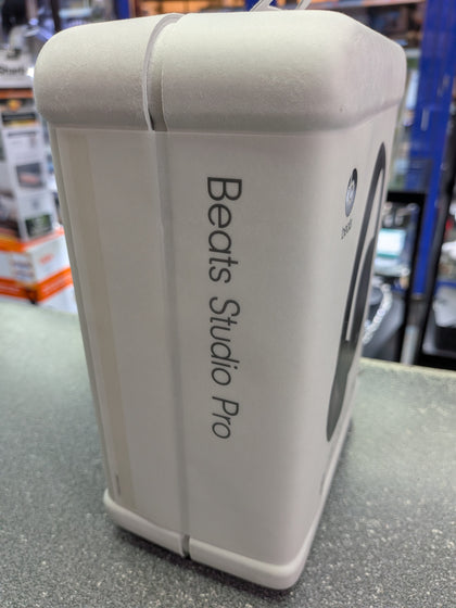 Factory Sealed Beats Studio Pro Wireless Headphones