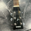 Yamaha FX370C Electro Acoustic Guitar in Black