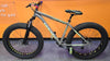 **Spares or Repairs** Corelli Zengo Fat Bike "26 Medium Frame" "27 Compass Fat Tyres" **Collection Only**