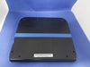 Nintendo 2DS Console, Black/Blue, Unboxed with Charger