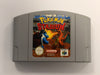 Nintendo 64 Pokemon Stadium