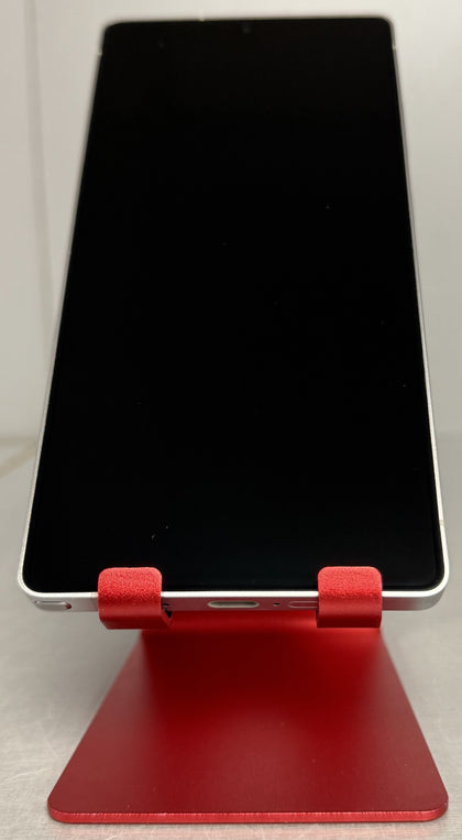 Samsung Galaxy S25 Ultra Titanium Grey 256GB ( 5 Cycle Count ) ** Unboxed **