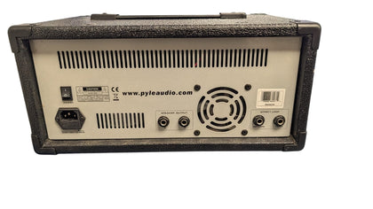 Pyle PMX602 DJ Controller