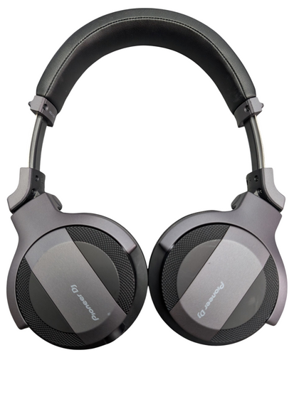 PIONEER DJ 400 DJ CONTROLLER DECK + PIONEER HEADPHONES PRESTON STORE