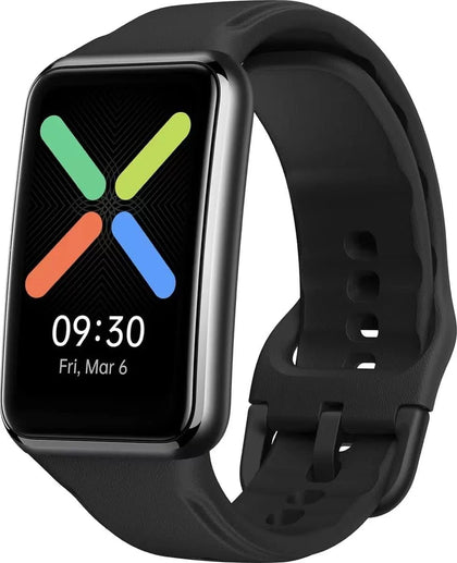 Oppo Watch Free - Black