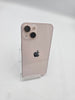 Apple iPhone 13 128GB Pink - 83% Battery Unboxed