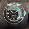 Tissot Seastar 40mm  T1208521705100 Box and Paperwork