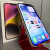 Apple iPhone 14 128GB Starlight, Unlocked