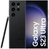 Samsung Galaxy S23 Ultra 5G - 256GB - Phantom Black