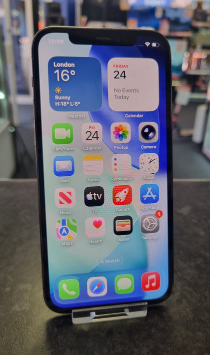 Apple iphone 12 Pro 256gb Graphite