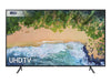 Samsung 75" LED-backlit LCD TV 4K ue75nu7100k *Collection Only*