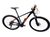 Cube Aim SL Hardtail Mountain Bike - 29" Wheel - 18 Speed - 17" Frame