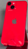 Apple iPhone 14 128GB (PRODUCT)RED, ***Unlocked***
