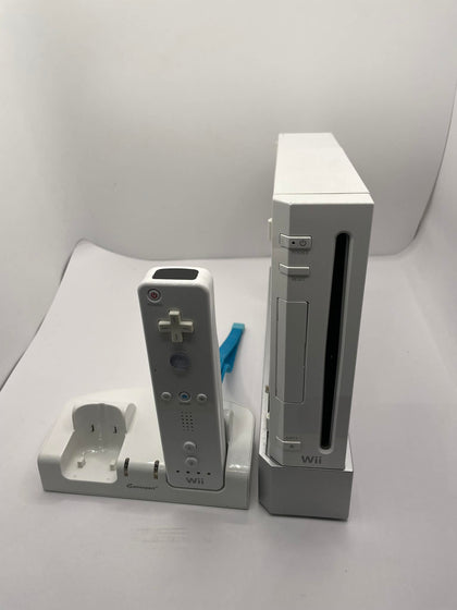 Nintendo Wii Console