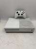 Xbox One S Console, 500GB, White