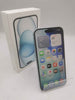 Apple iPhone 15 128GB  -Blue - Unlocked - Unboxed - 100% Battery Health