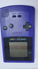 Gameboy Color (Purple) Cgb-001 Gameboy Color Console