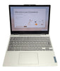 Lenovo IdeaPad Flex 3 12.2" 128gb Chromebook Laptop Intel N100 - Boxed
