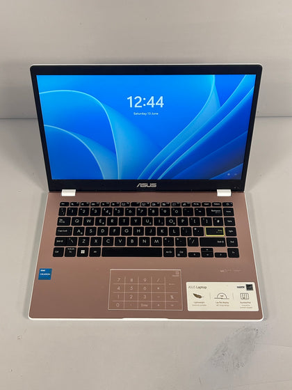 ASUS E410K