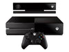 Microsoft Xbox One - Game Console - 500 GB HDD - Black - with Kinect