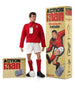 ACTION MAN Footballer 2016 **Collection Only**