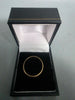 9ct GOLD RING 375 3.2G Size T